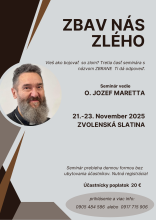 Zbav nás zlého - ZBRANE